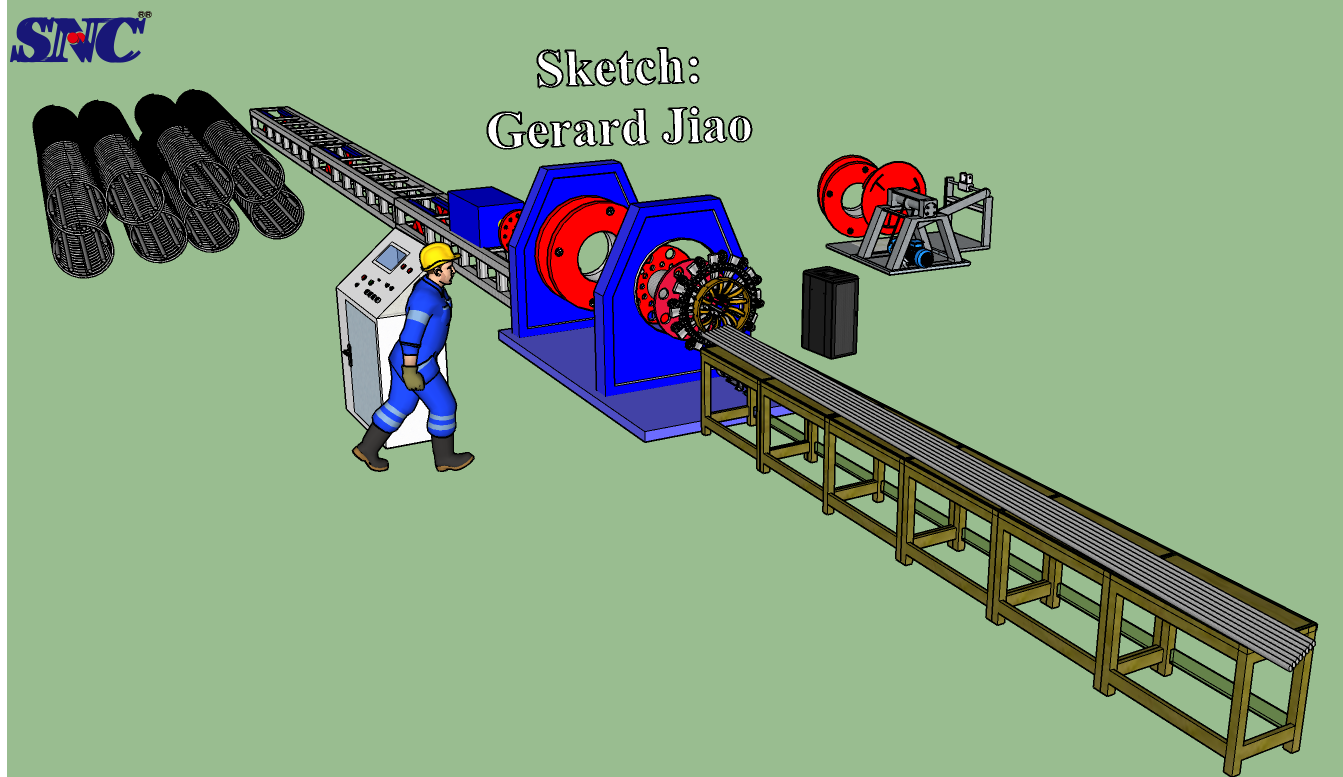 Mengoptimalkan Parameter Pengelasan untuk Peningkatan Kualitas dan Efisiensi pada Mesin Las Kandang