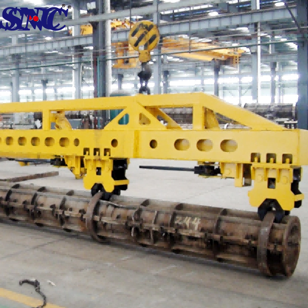 Perangkat Gantung Cetakan Otomatis—Merevolusi Efisiensi dalam Manufaktur