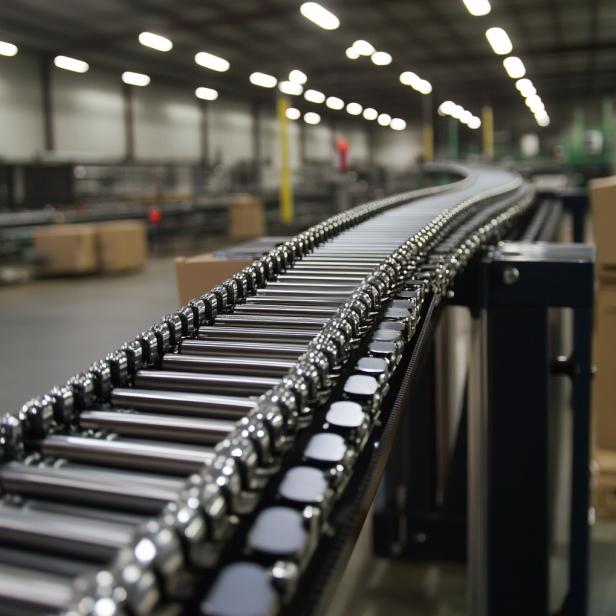 Apa dua komponen gesekan sistem papan pinggir?