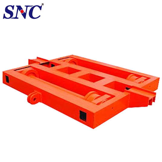 Gerobak Feri ke Autoklaf: Komponen Penting dalam Proses Sterilisasi Industri