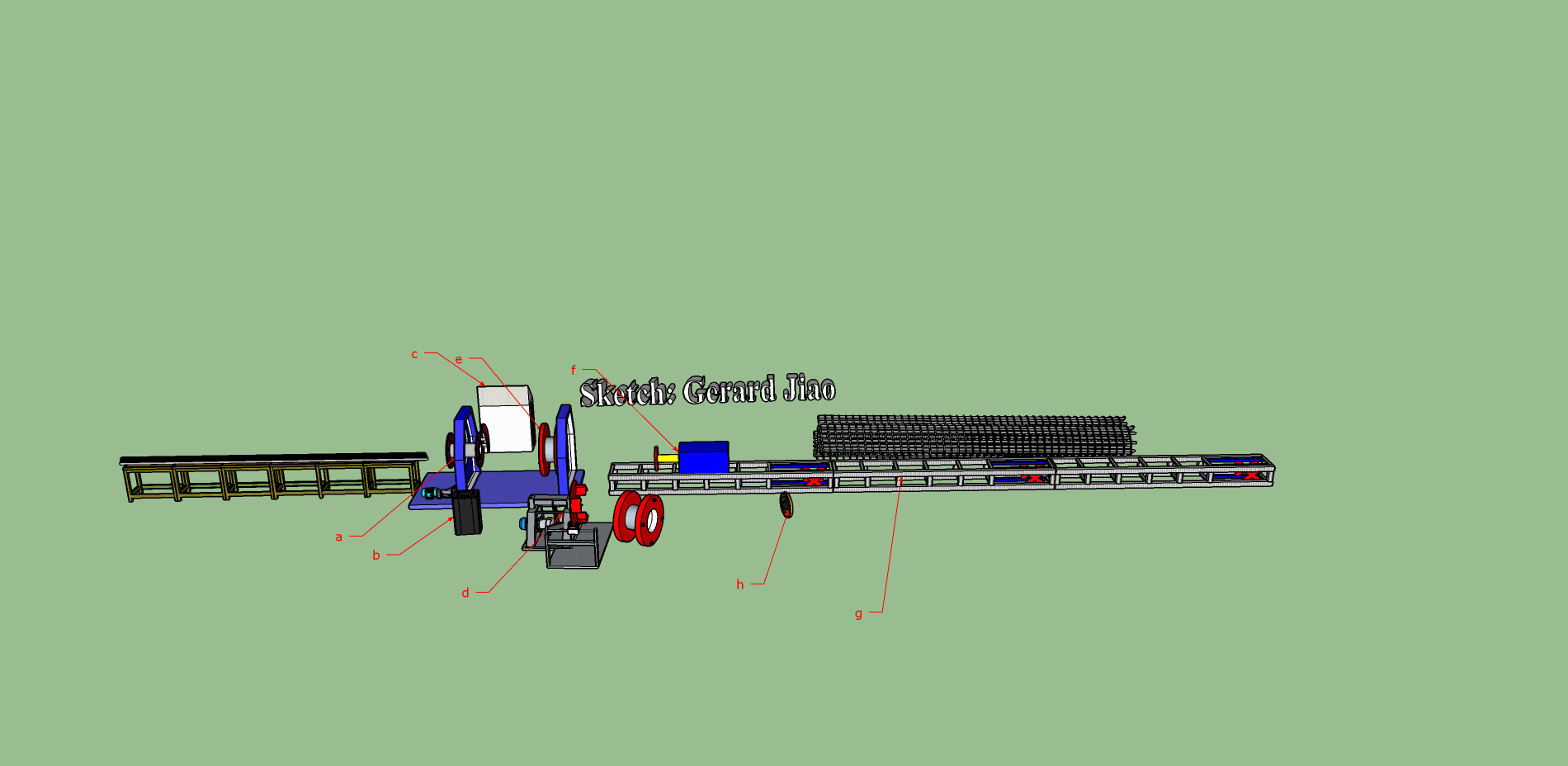 Pentingnya Pelatihan dan Sertifikasi yang Tepat bagi Operator Mesin Las Sangkar