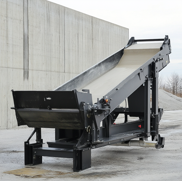 Terbuat dari apakah lemari kendali?